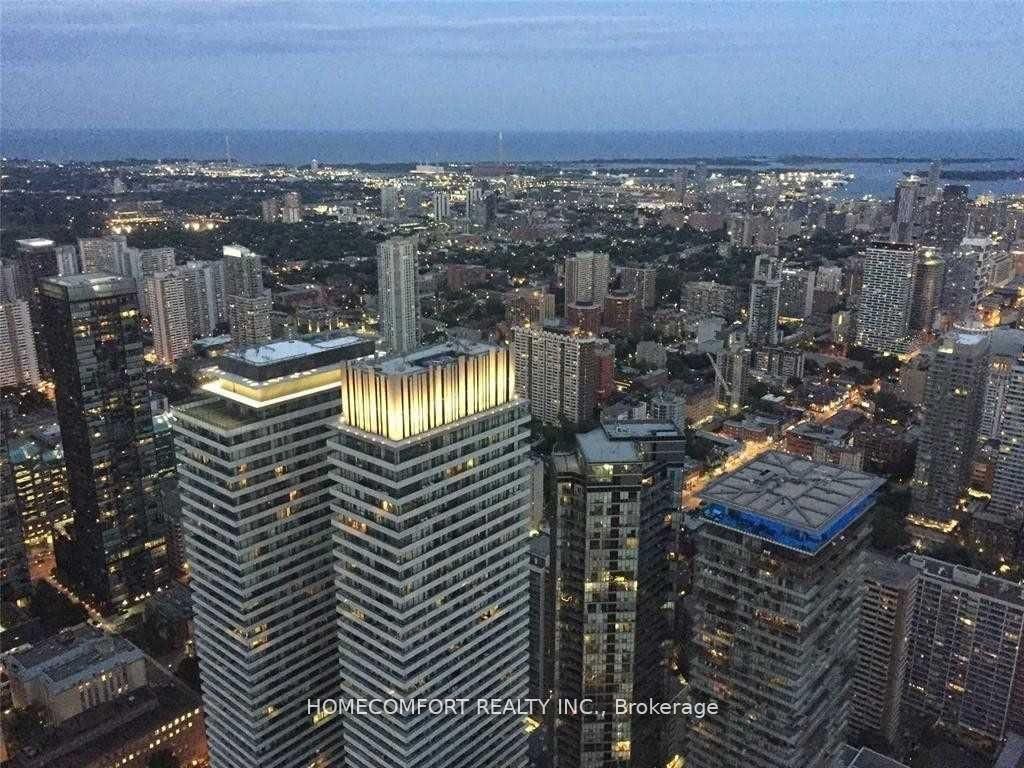 1 Bloor Street E 7202, Toronto, ON M4W 1A9 photo 4