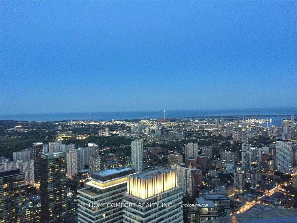1 Bloor Street E 7202, Toronto, ON M4W 1A9 photo 5
