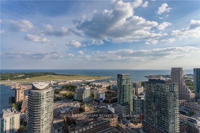 85 Queens Wharf Road 3006, Toronto, ON M5V 0J9 photo 5