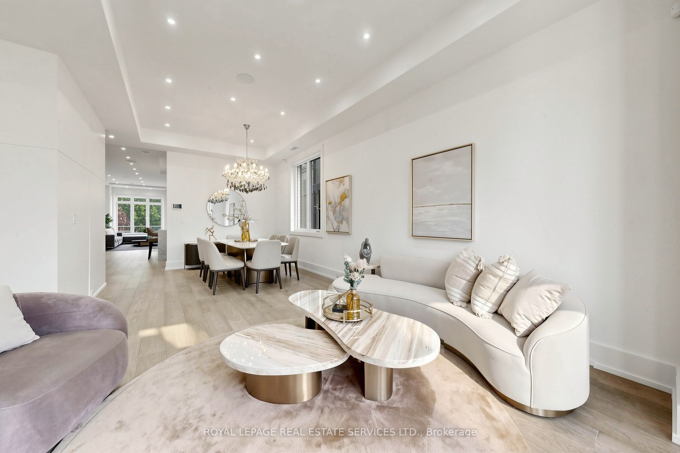 383 Melrose Avenue, Toronto, ON M5M 1Z6 photo 2