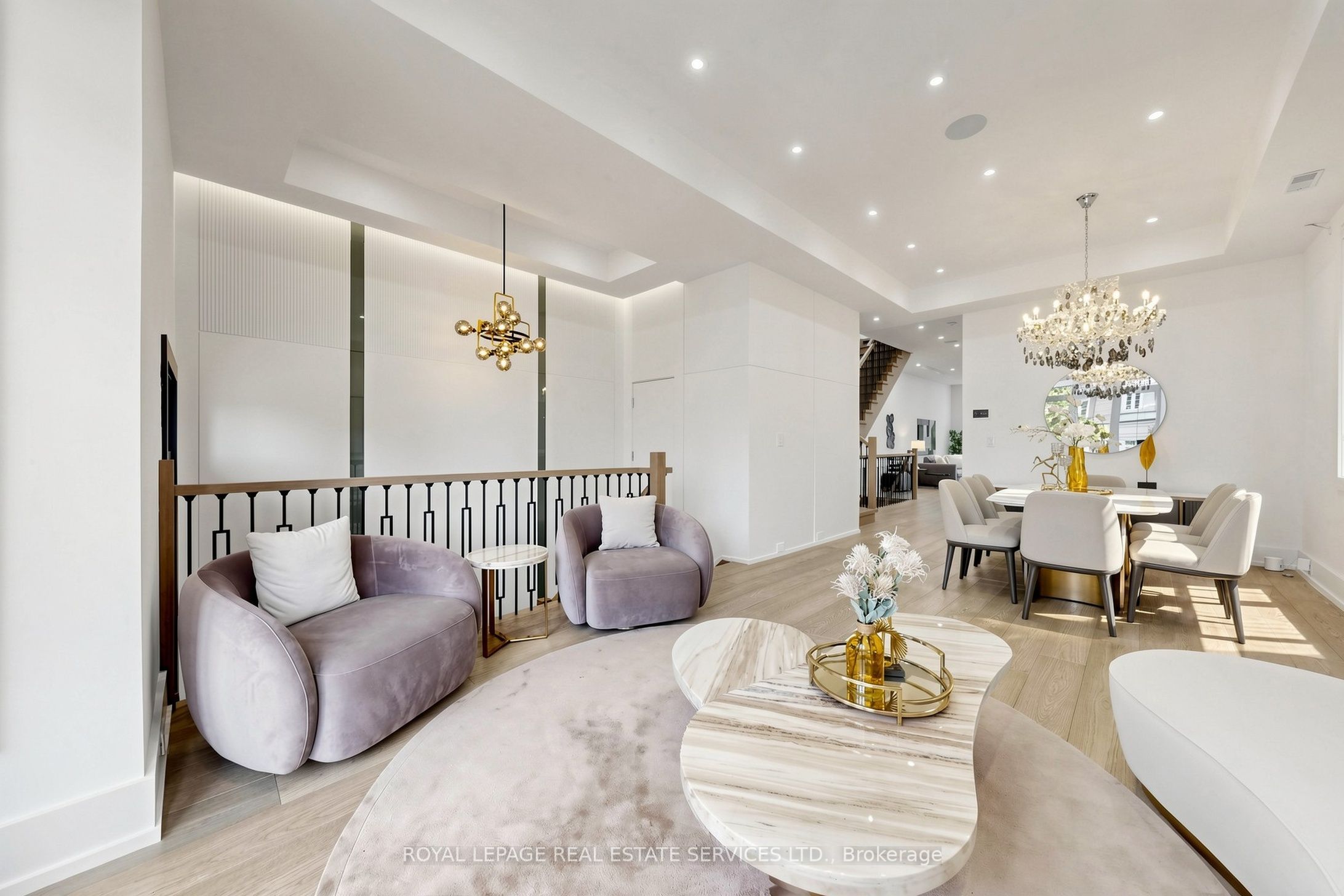 383 Melrose Avenue, Toronto, ON M5M 1Z6 photo 3
