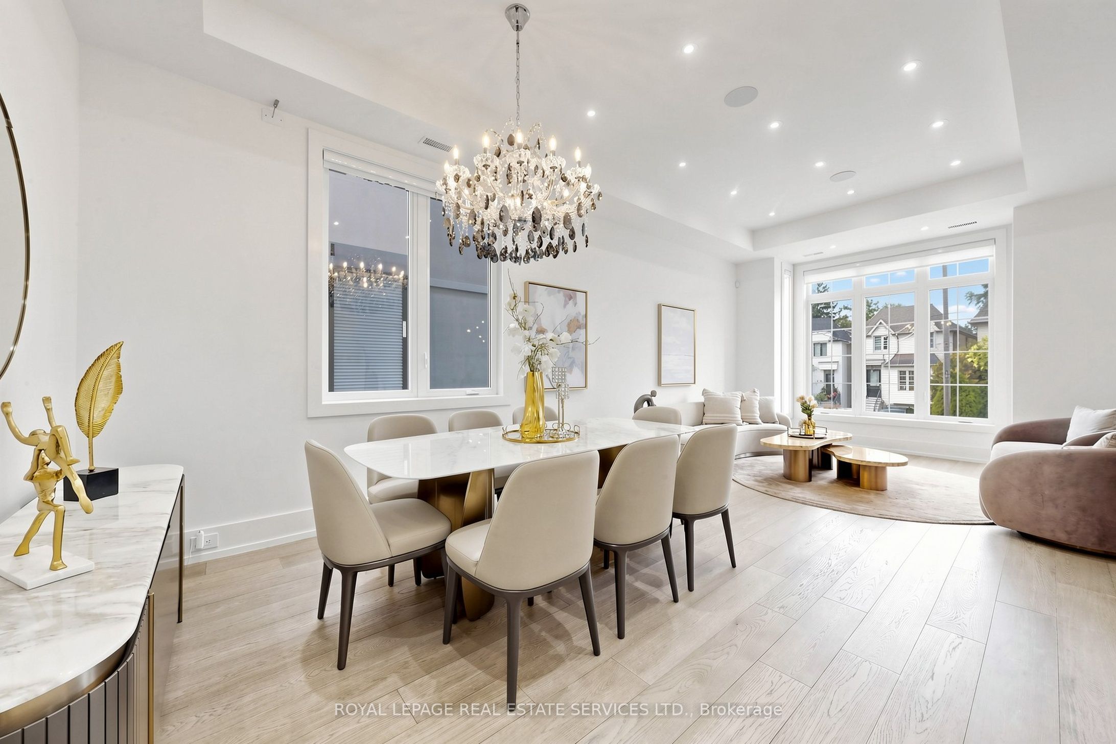 383 Melrose Avenue, Toronto, ON M5M 1Z6 photo 4