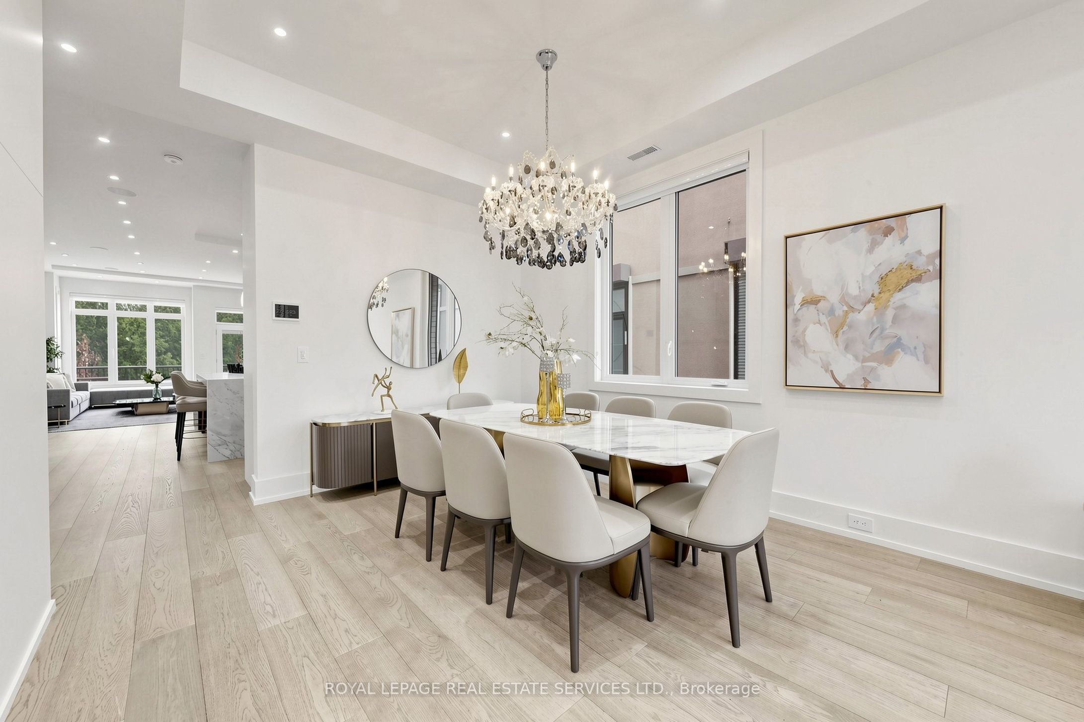 383 Melrose Avenue, Toronto, ON M5M 1Z6 photo 5