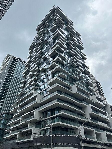 77 Shuter Street 1012, Toronto, ON M5B 0B8 photo 2