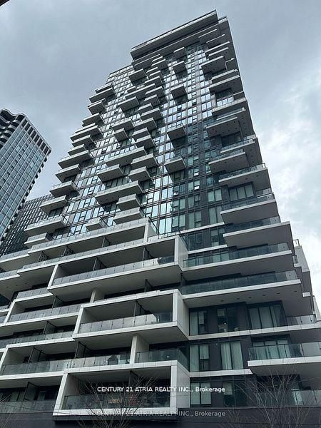 77 Shuter Street 1611, Toronto, ON M5B 0B8 photo 2