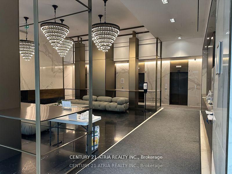 77 Shuter Street 1611, Toronto, ON M5B 0B8 photo 5