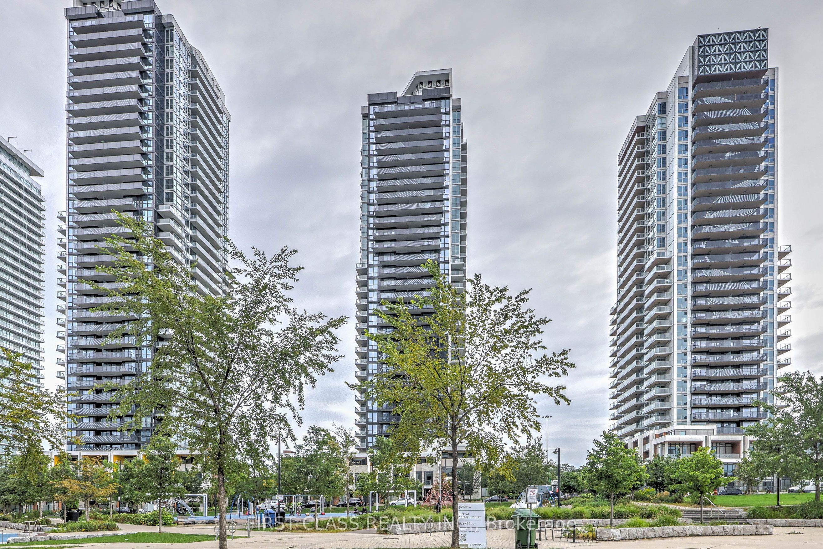 85 Mcmahom Drive 2902, Toronto, ON M2K 0H1 photo 2
