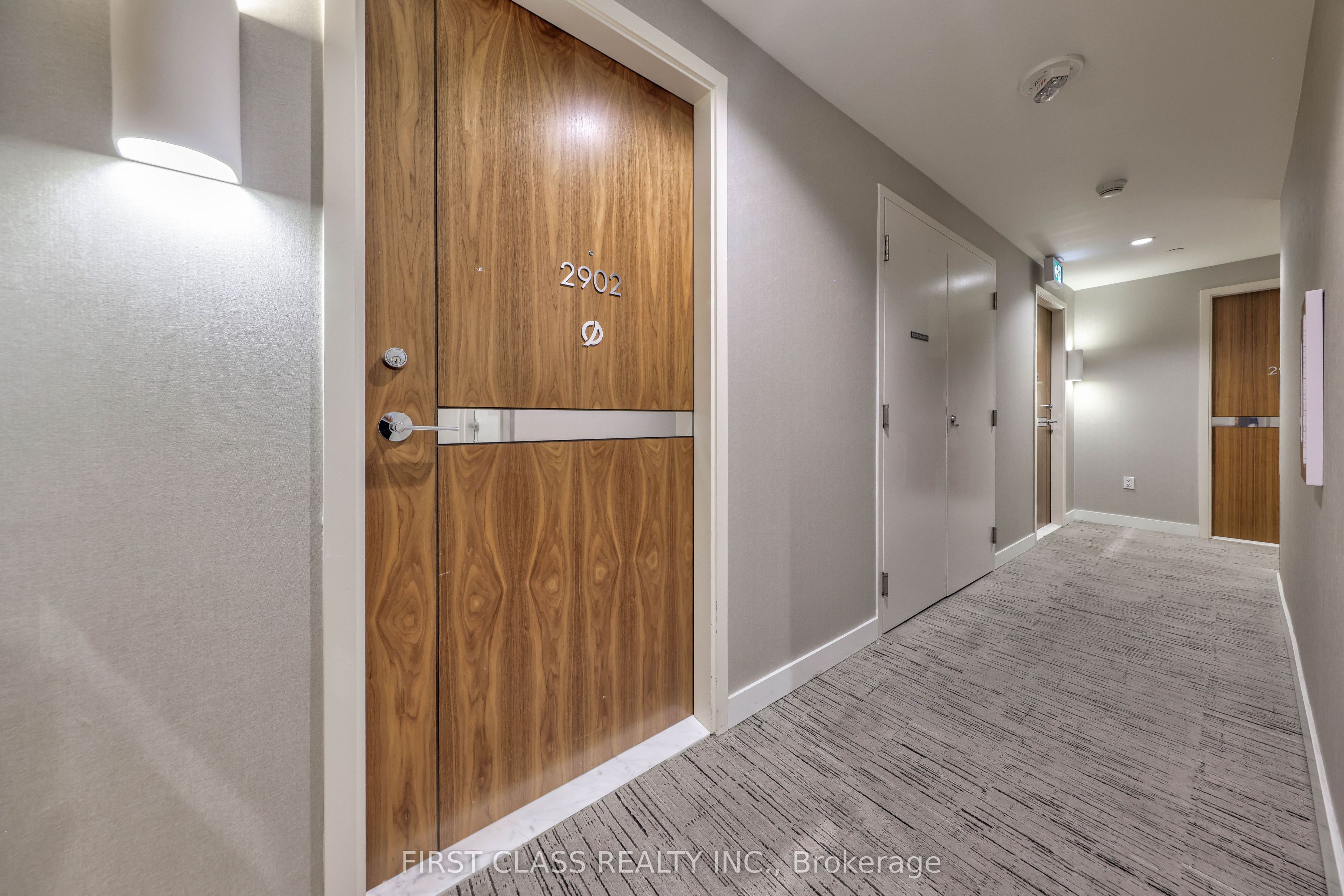 85 Mcmahom Drive 2902, Toronto, ON M2K 0H1 photo 4