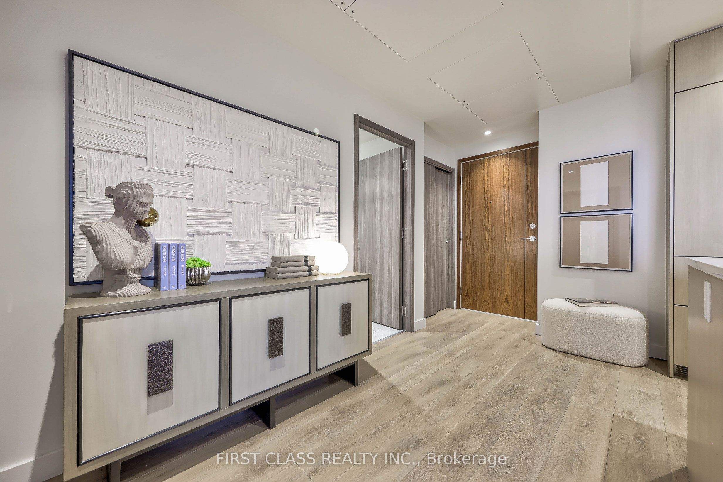 85 Mcmahom Drive 2902, Toronto, ON M2K 0H1 photo 5
