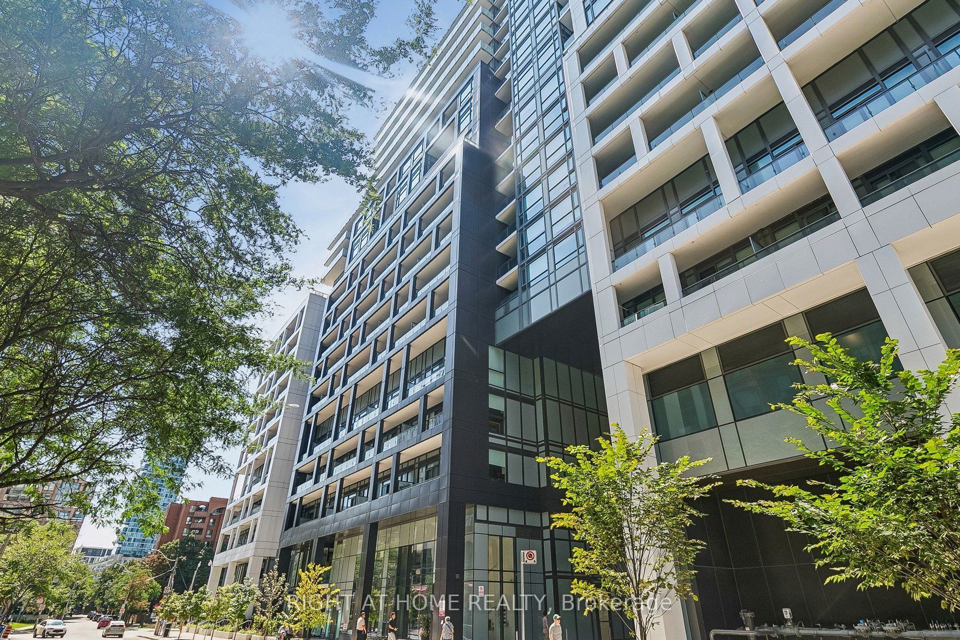 60 Princess Street 447, Toronto, ON M5A 2C7 photo 2