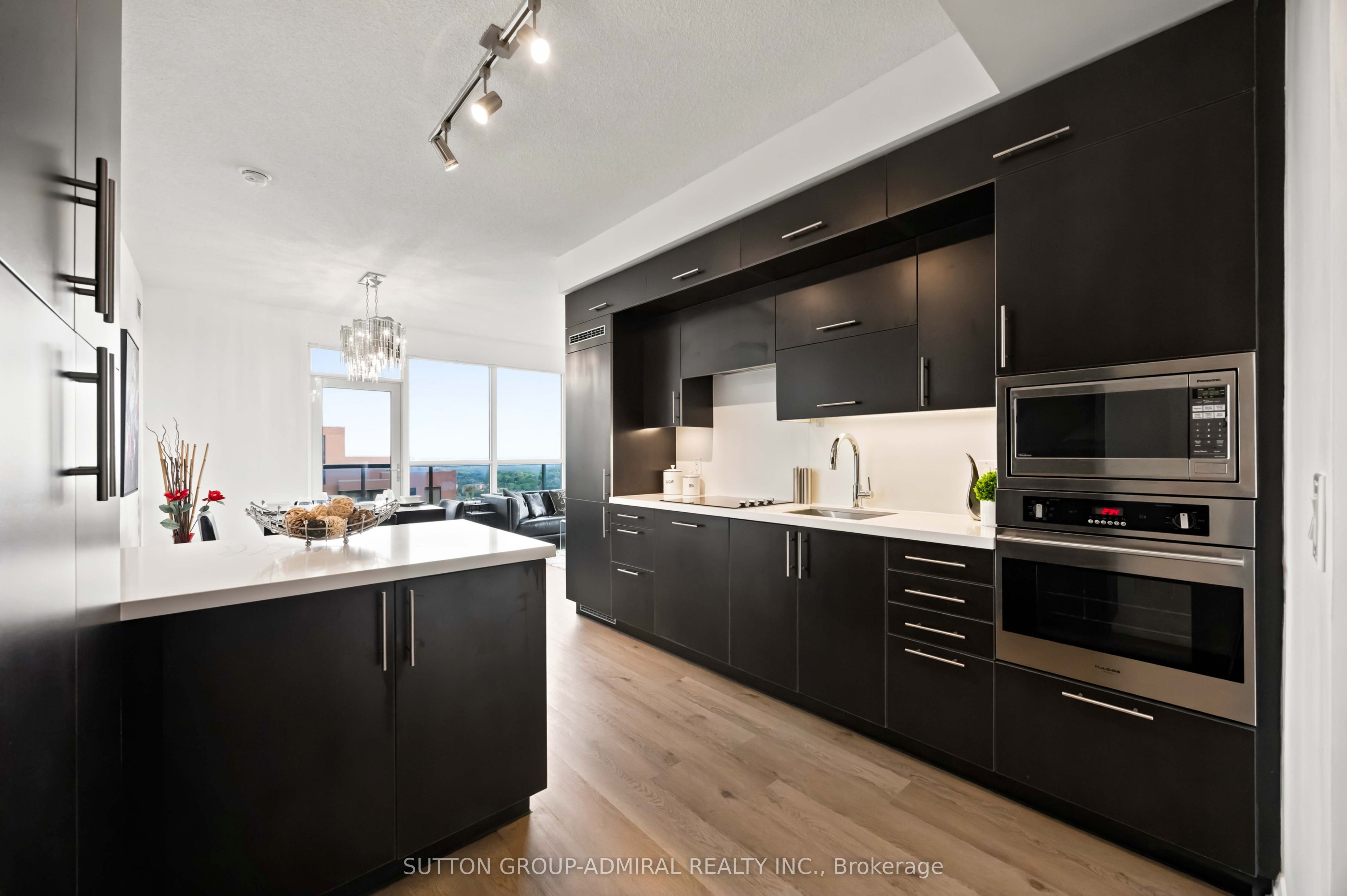 5 Sheppard Avenue E 2825, Toronto, ON M2N 0G4 photo 4