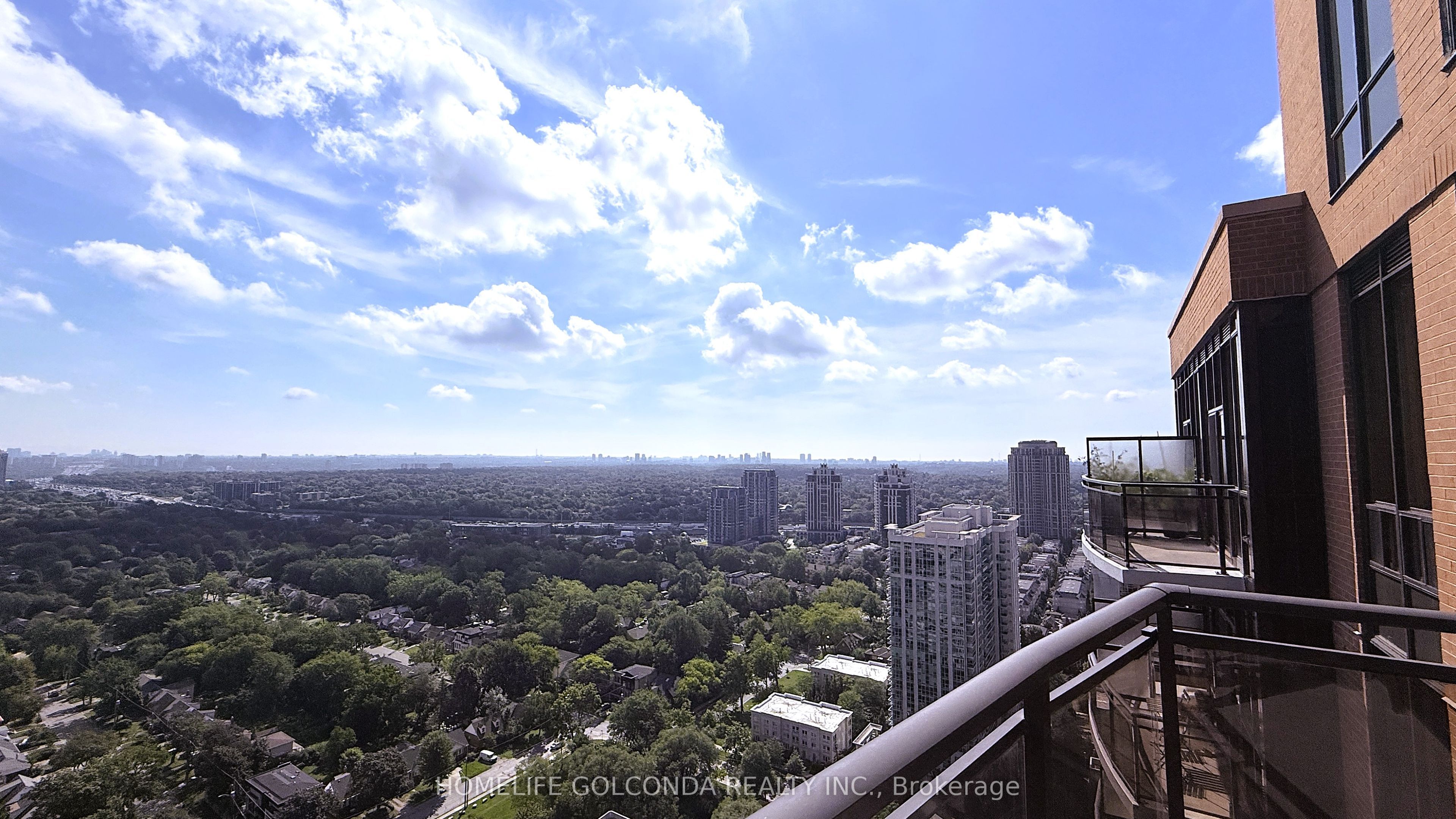 33 Sheppard Avenue E 3412, Toronto, ON M2N 7K1 photo 4