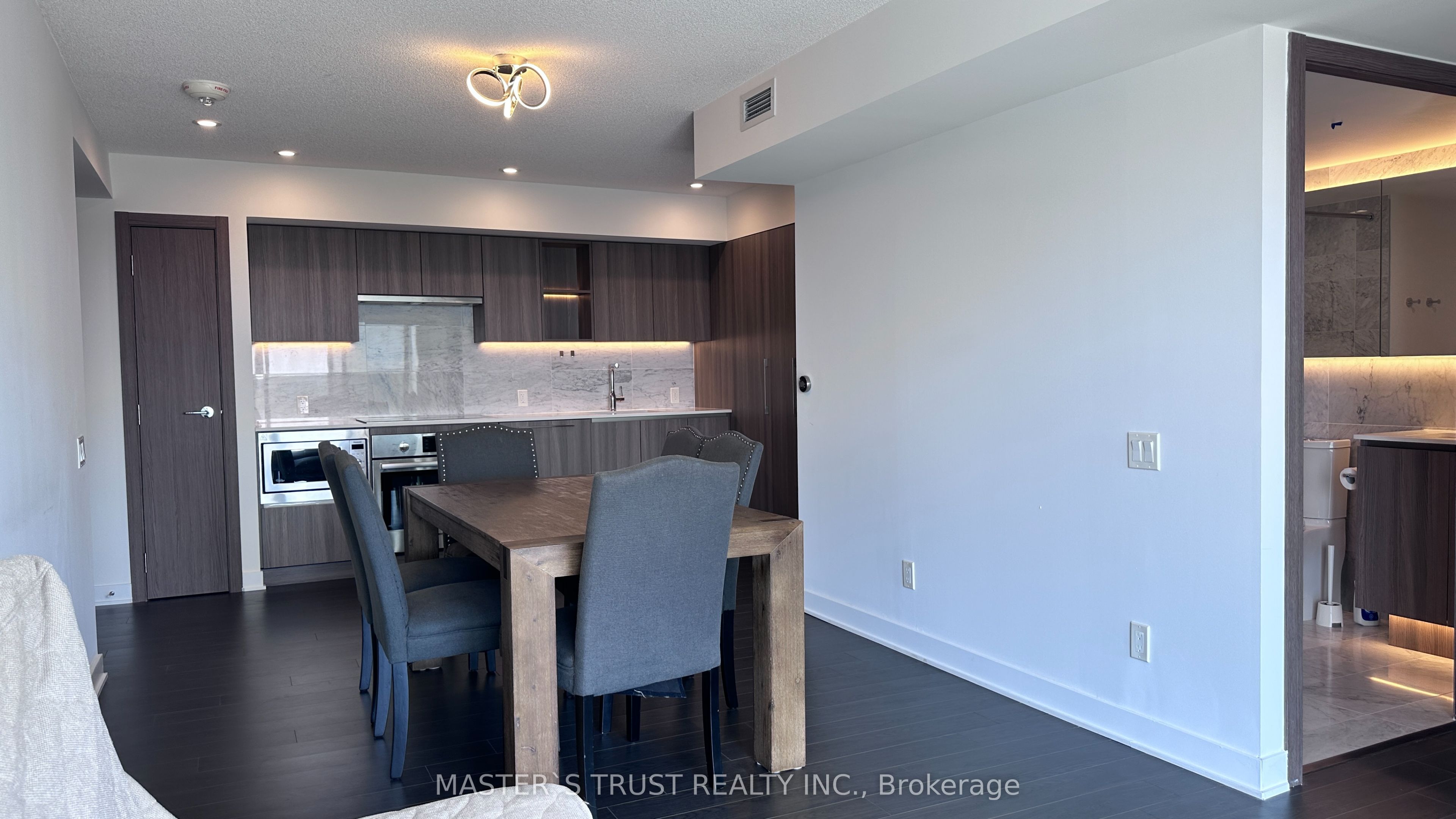 17 Bathurst Street 1715, Toronto, ON M5V 0N1 photo 4