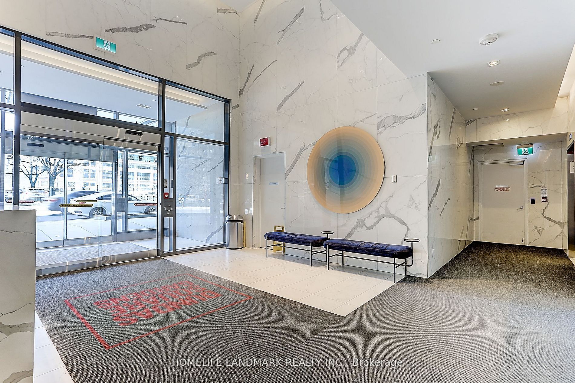 251 Jarvis Street 224, Toronto, ON M5B 0C3 photo 2