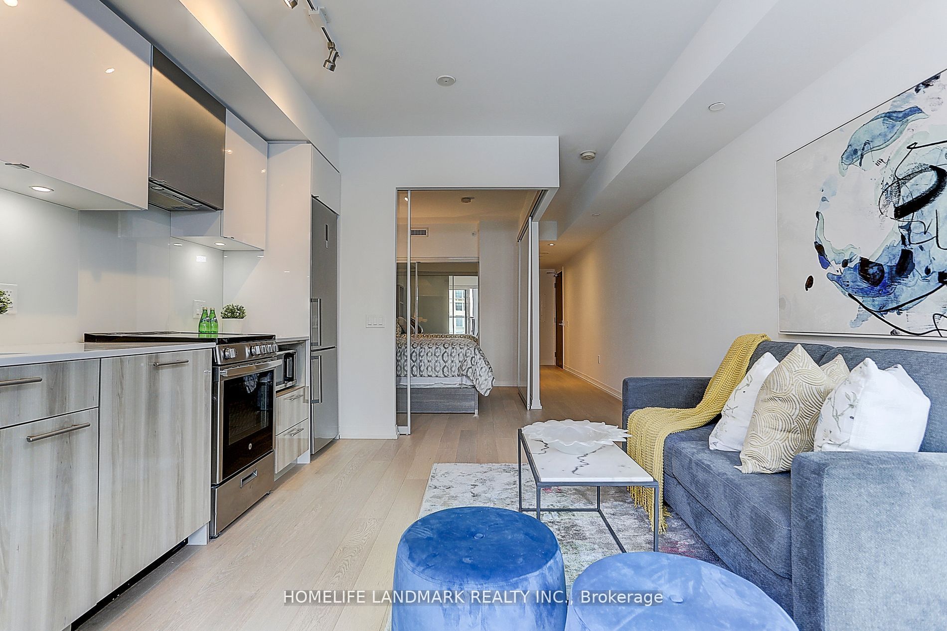 251 Jarvis Street 224, Toronto, ON M5B 0C3 photo 4