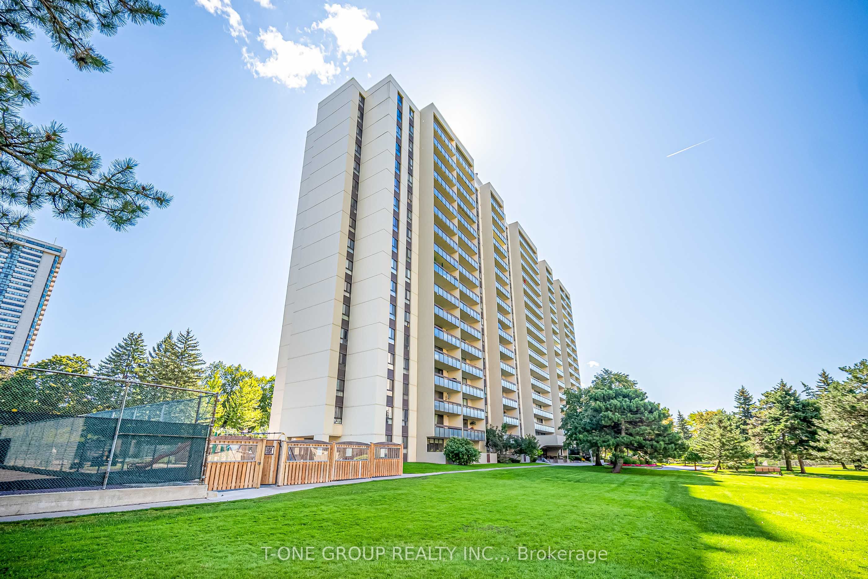 350 Seneca Hill Drive 1511, Toronto, ON M2J 4S7 photo 2