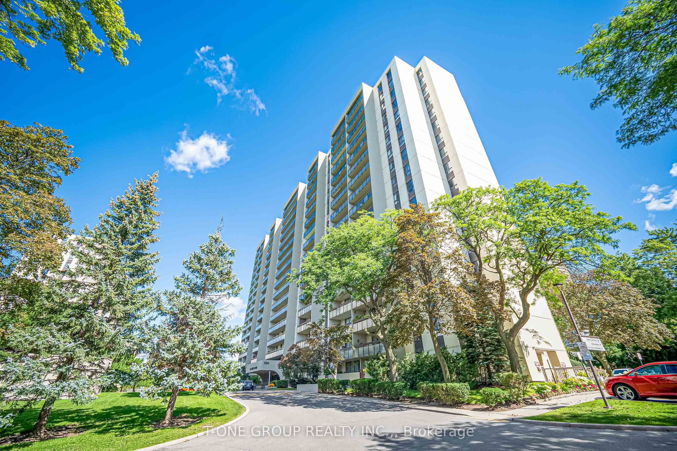 350 Seneca Hill Drive 1511, Toronto, ON M2J 4S7 photo 3