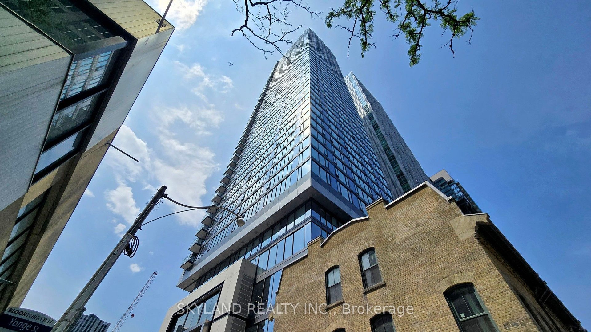 8 Cumberland Street 4305, Toronto, ON M4W 0B6 photo 2