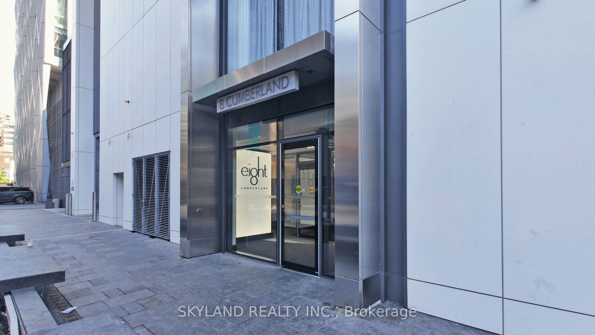 8 Cumberland Street 4305, Toronto, ON M4W 0B6 photo 4