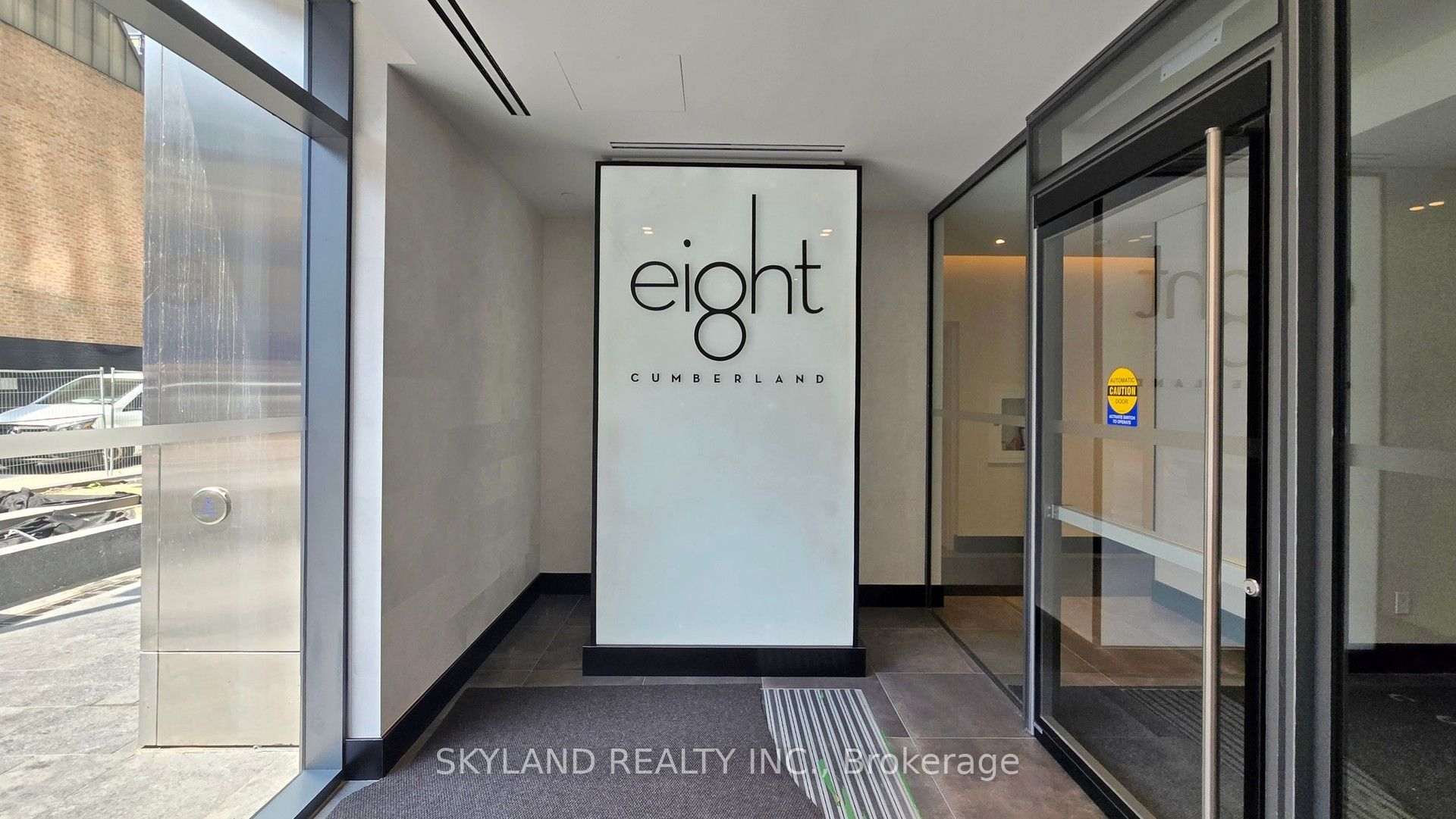8 Cumberland Street 4305, Toronto, ON M4W 0B6 photo 5