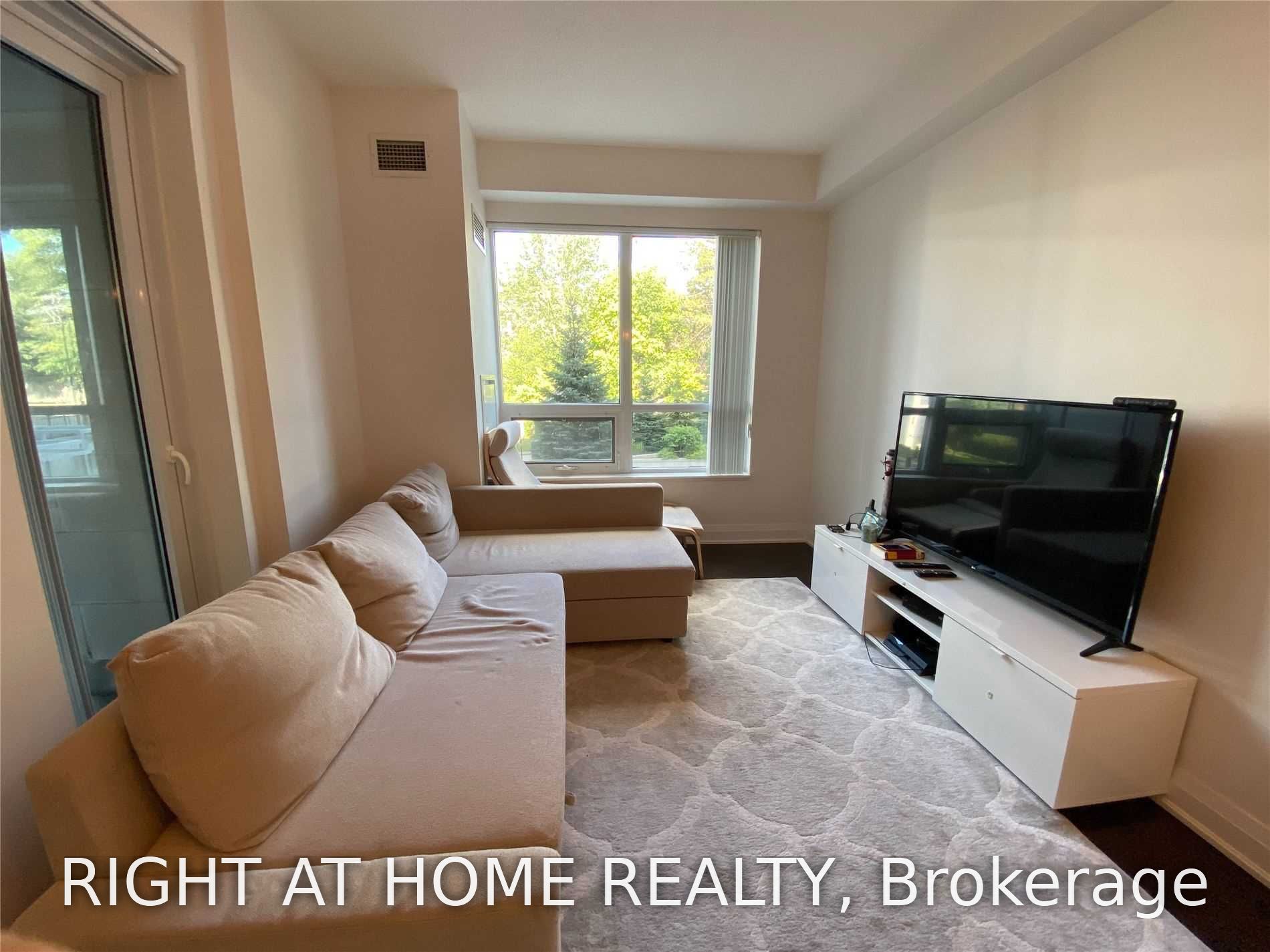 21 Clairtrell Road 224, Toronto, ON M2N 5J7