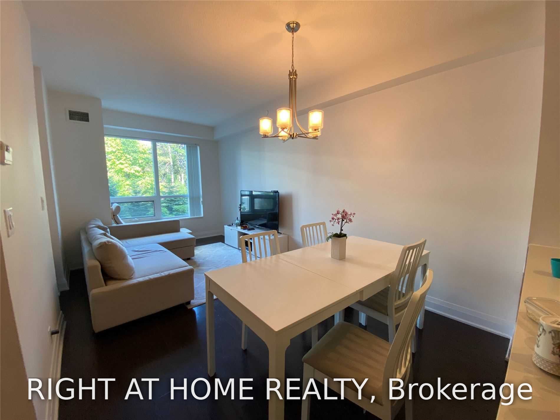 21 Clairtrell Road 224, Toronto, ON M2N 5J7 photo 2