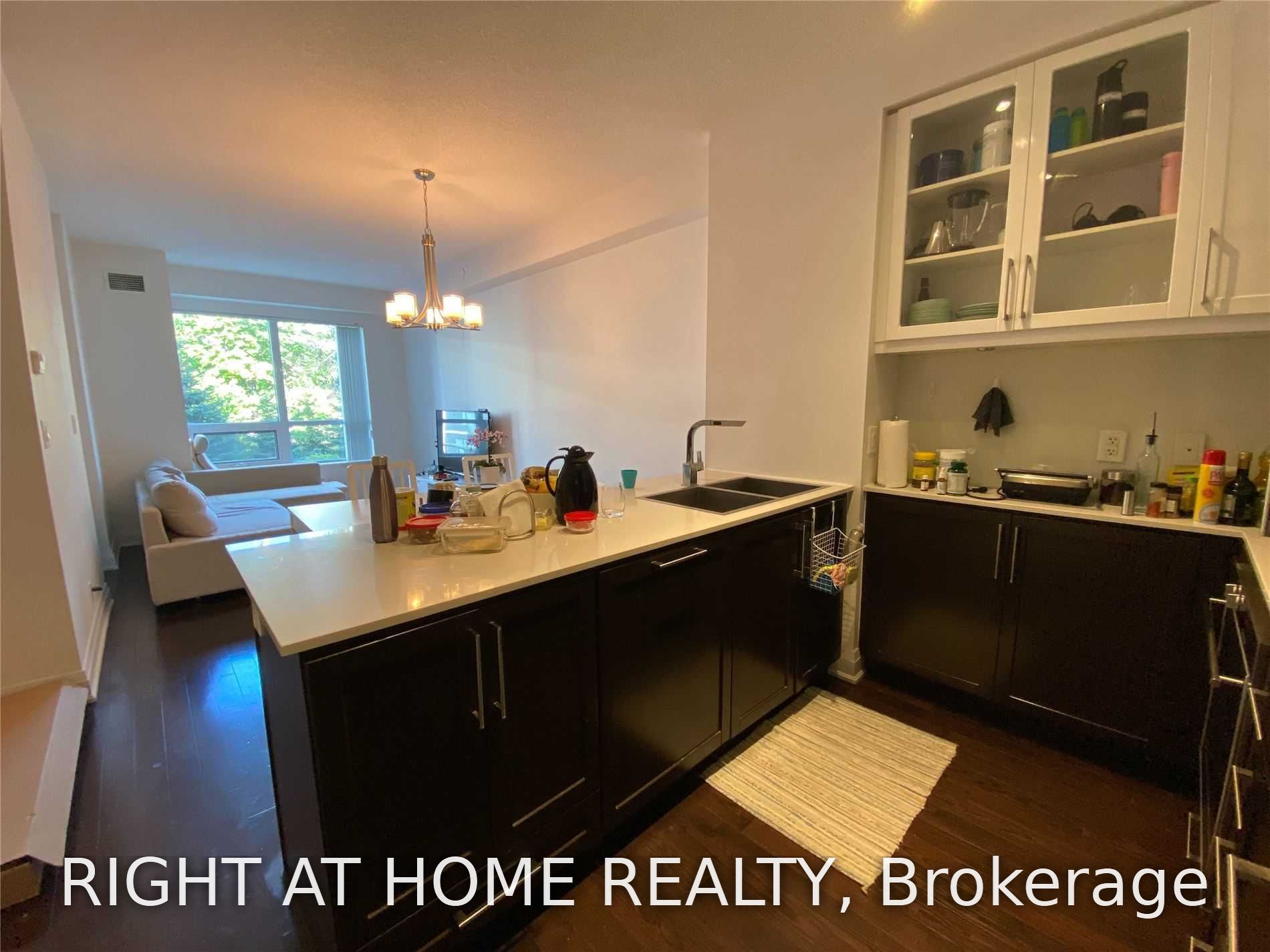 21 Clairtrell Road 224, Toronto, ON M2N 5J7 photo 3