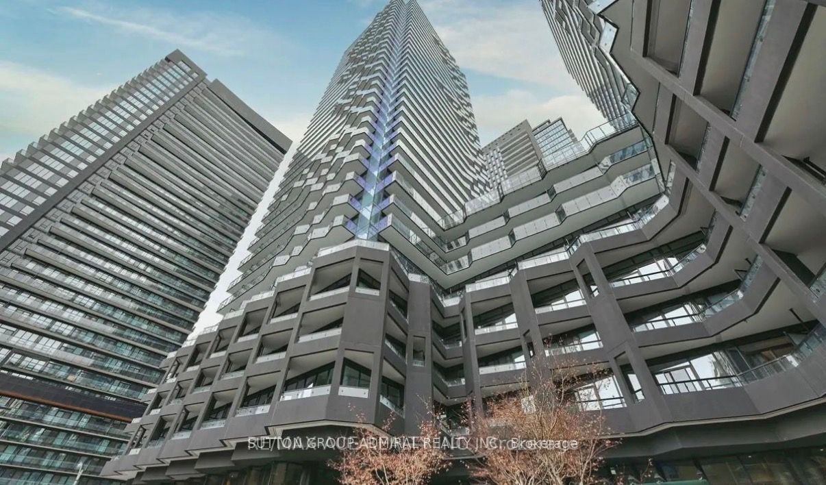 120 Broadway Avenue # 2204 N, Toronto, ON M4P 0E9