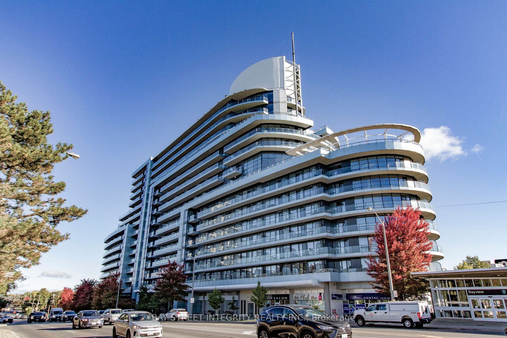 2885 Bayview Avenue 813, Toronto, ON M2K 0A3 photo 2