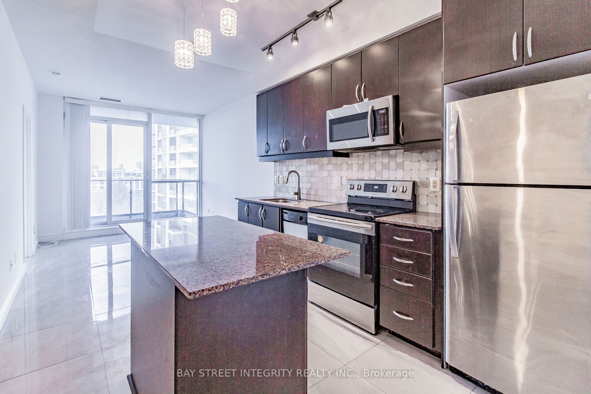 2885 Bayview Avenue 813, Toronto, ON M2K 0A3 photo 5