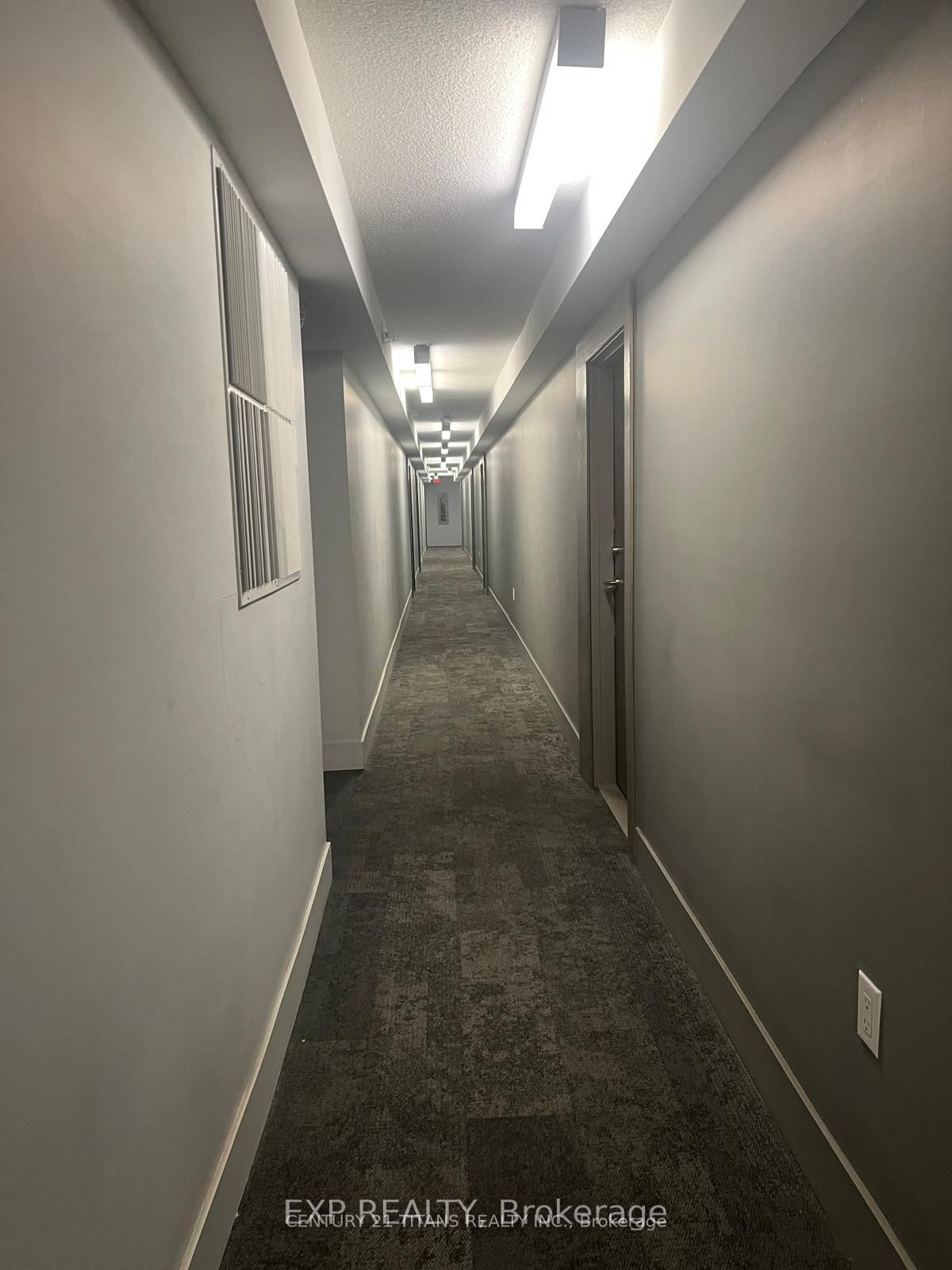 36 Lisgar Street 1212, Toronto, ON M6J 3G2
