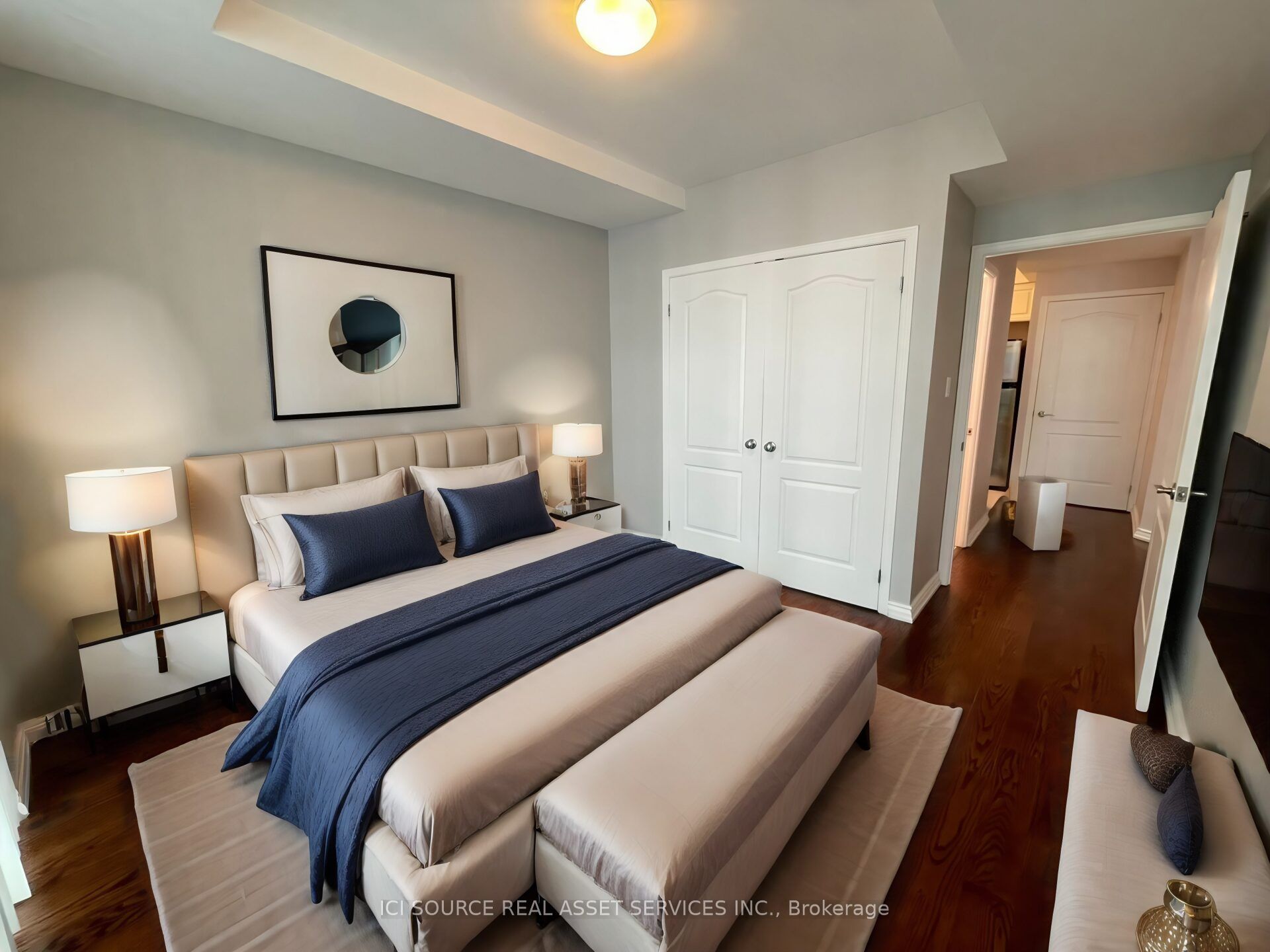 263 Wellington Street W PH05, Toronto, ON M5V 3E6 photo 3