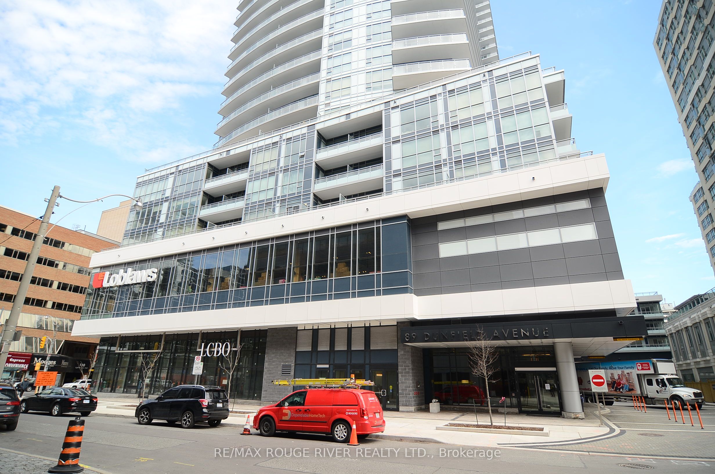 89 Dunfield Avenue 509, Toronto, ON M4S 0A4 photo 2