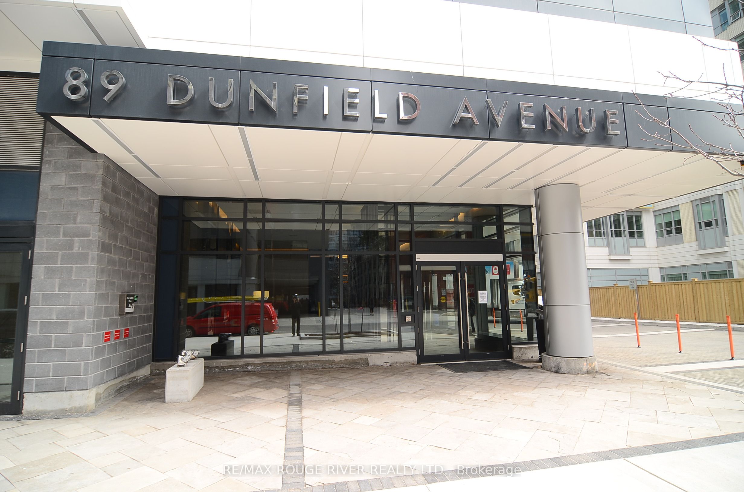 89 Dunfield Avenue 509, Toronto, ON M4S 0A4 photo 3