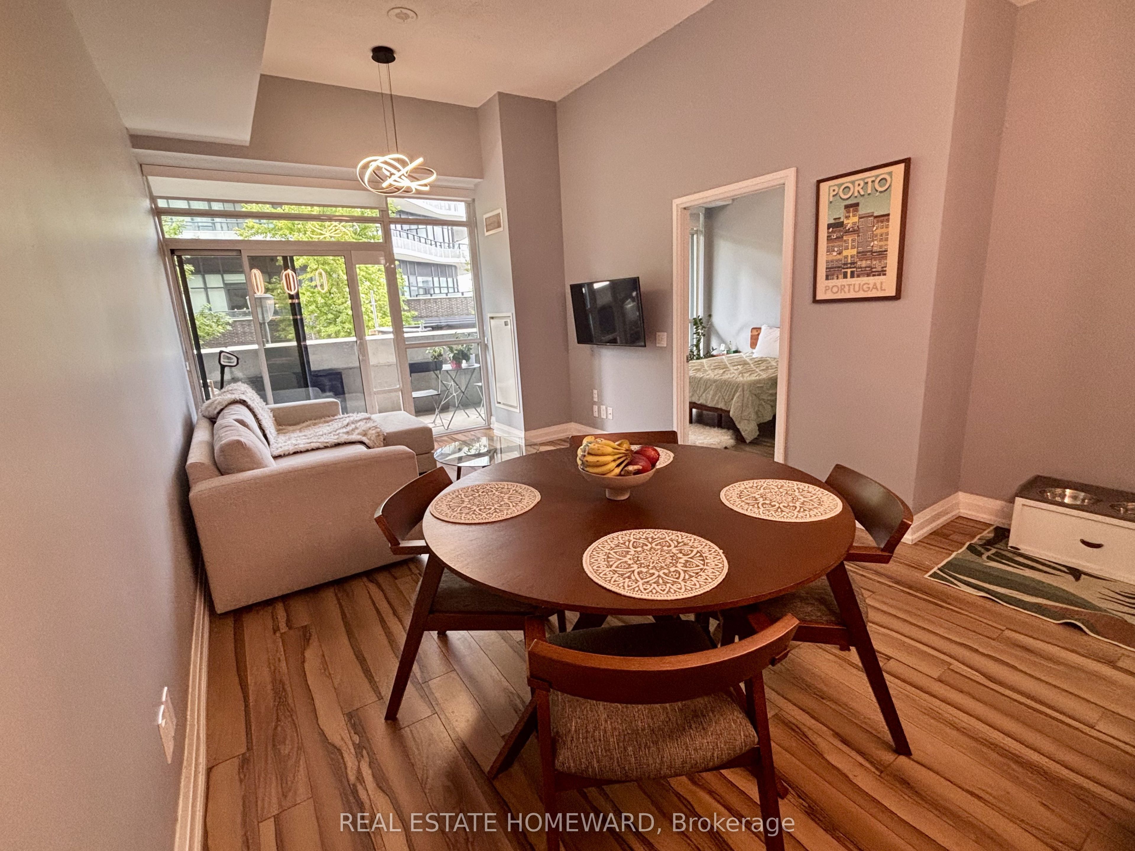 85 The Donway W 101, Toronto, ON M3C 0L9 photo 5