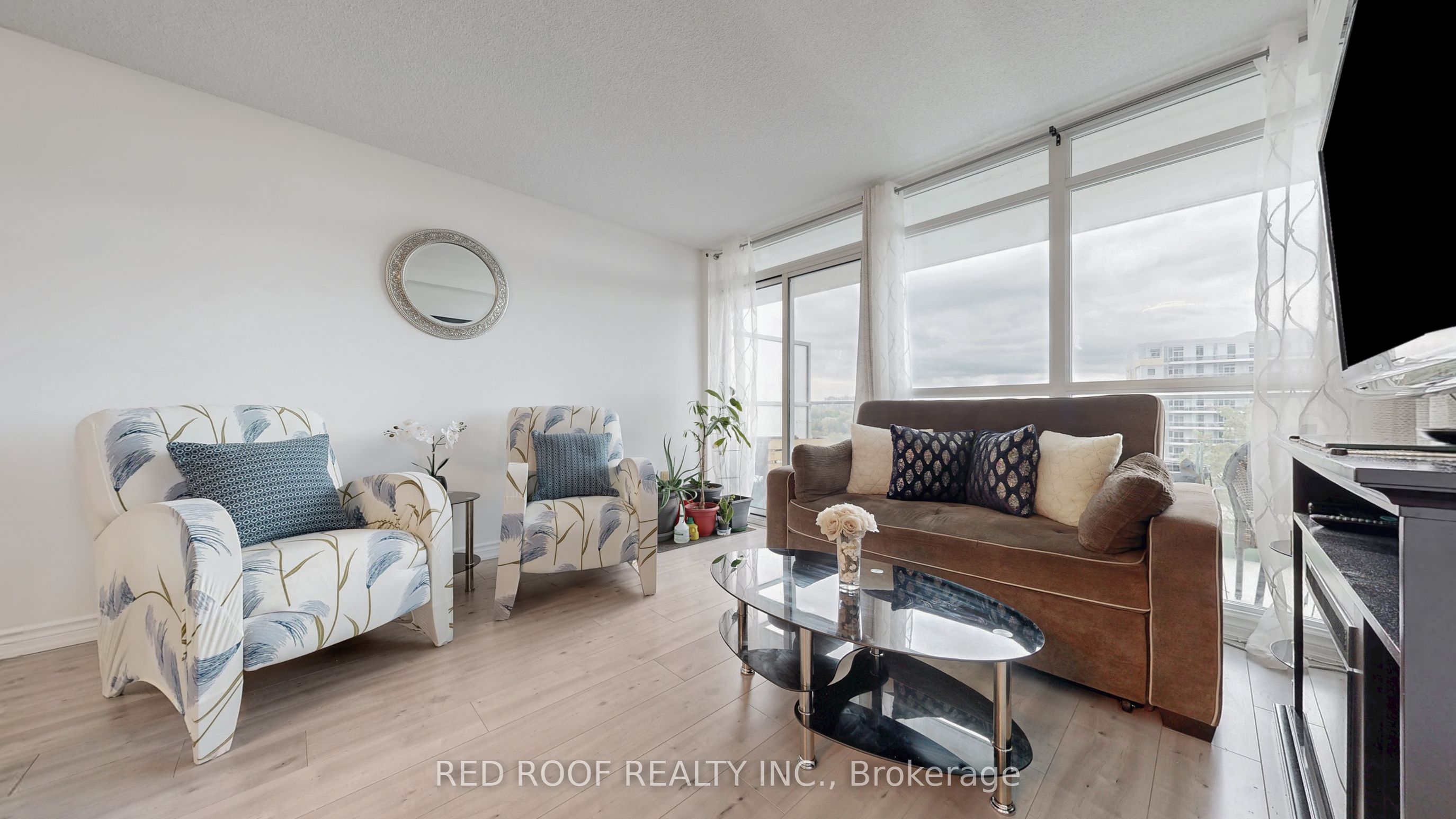 33 Singer Court 711, Toronto, ON M2K 0B4 photo 3
