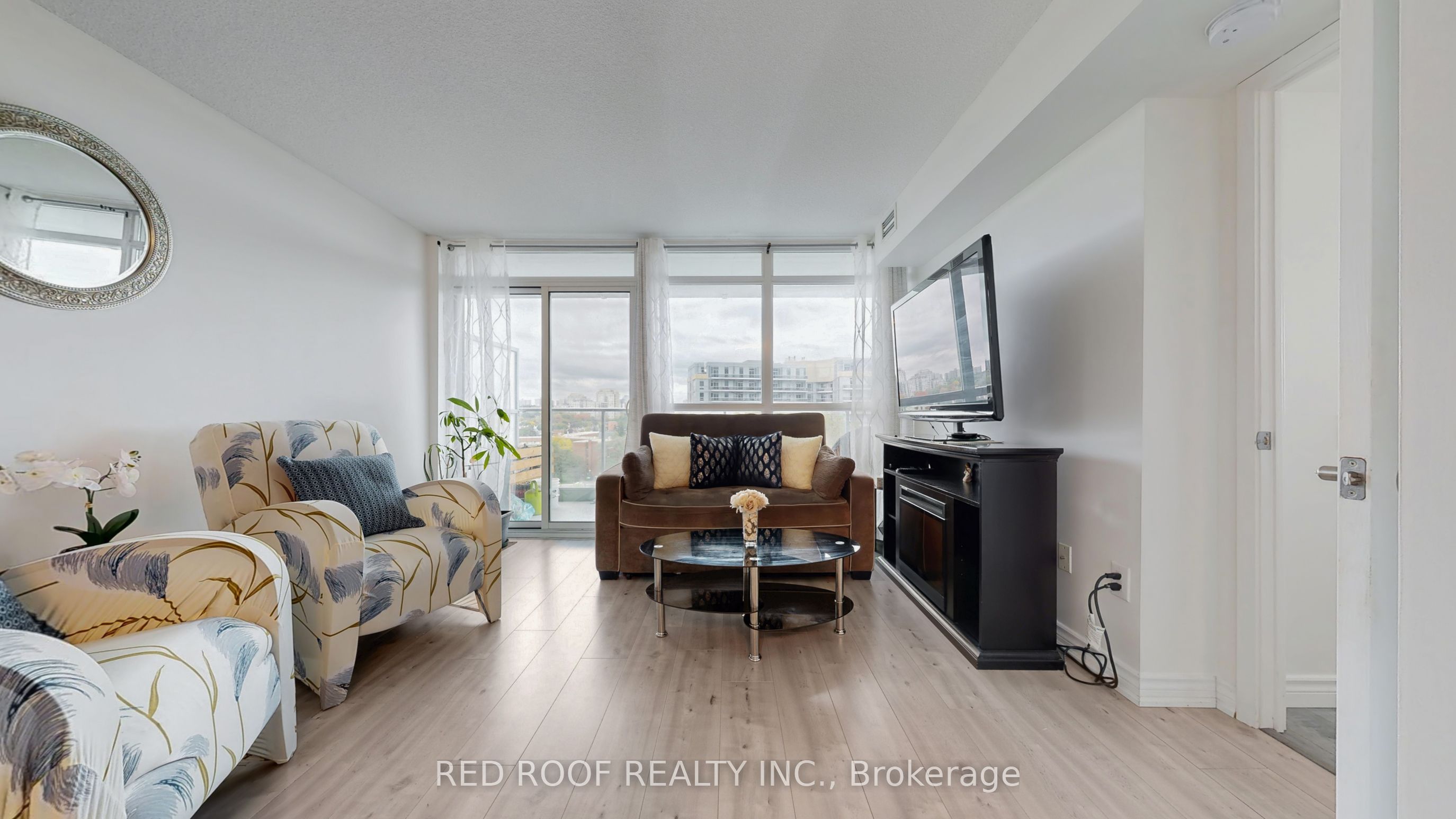 33 Singer Court 711, Toronto, ON M2K 0B4 photo 4