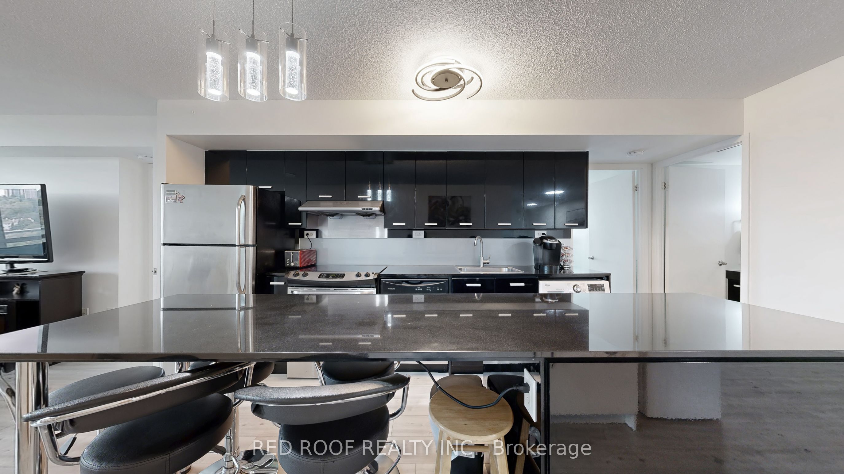 33 Singer Court 711, Toronto, ON M2K 0B4 photo 5
