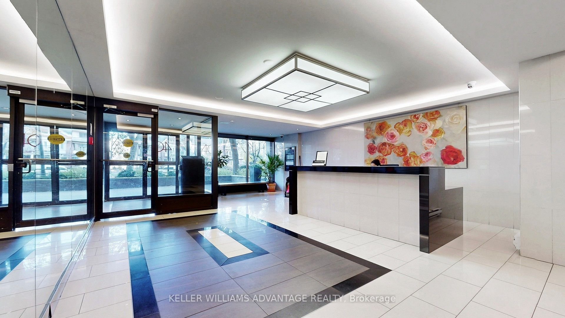40 Homewood Avenue 2216, Toronto, ON M4Y 2K2 photo 3