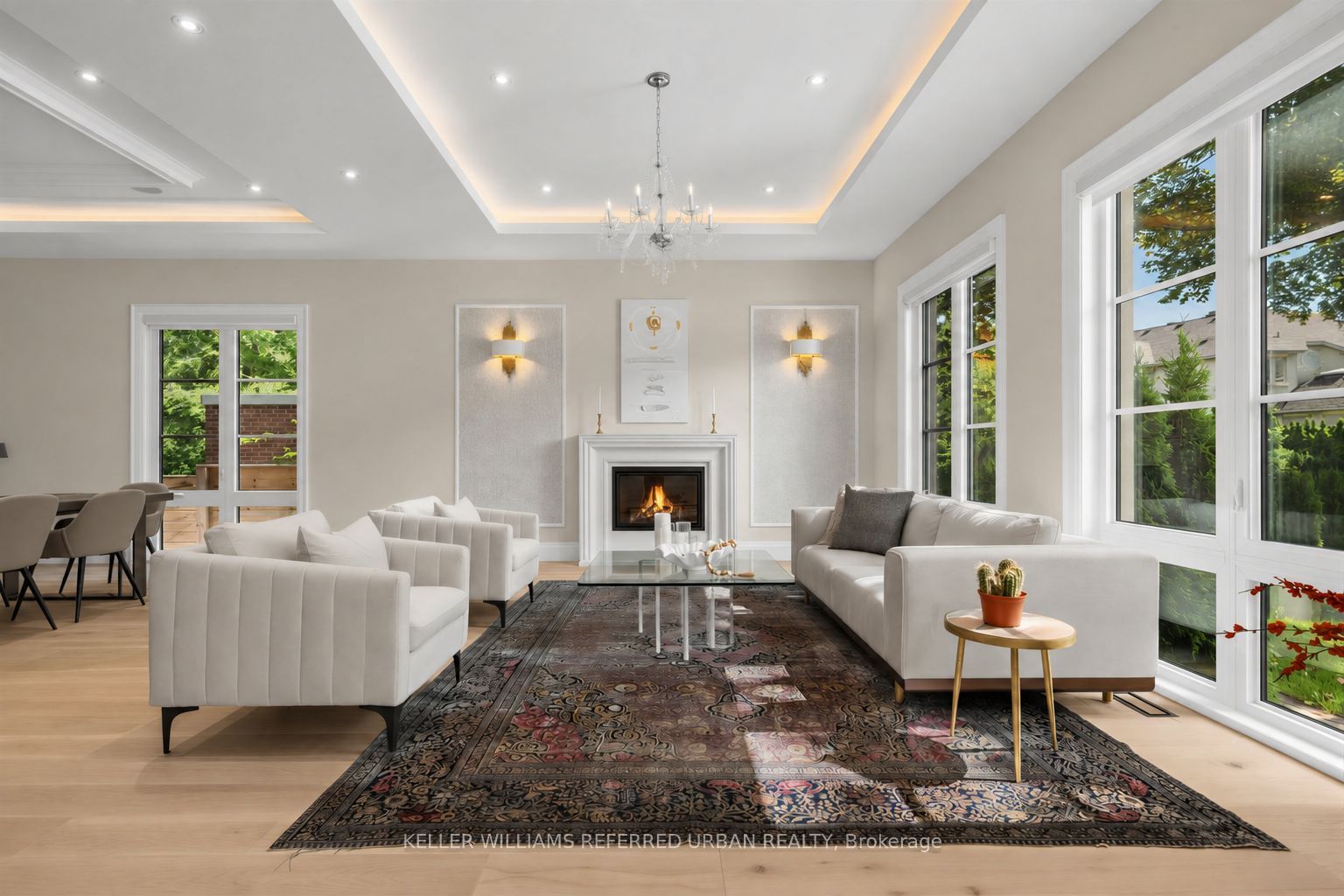 130 Upper Canada Drive, Toronto, ON M2P 1S4 photo 3