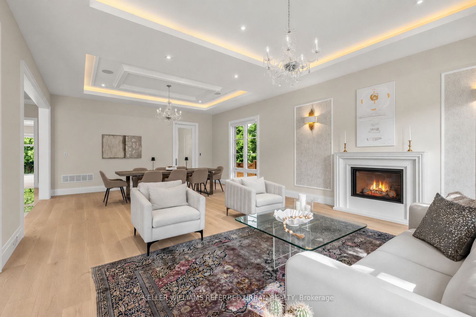130 Upper Canada Drive, Toronto, ON M2P 1S4 photo 5