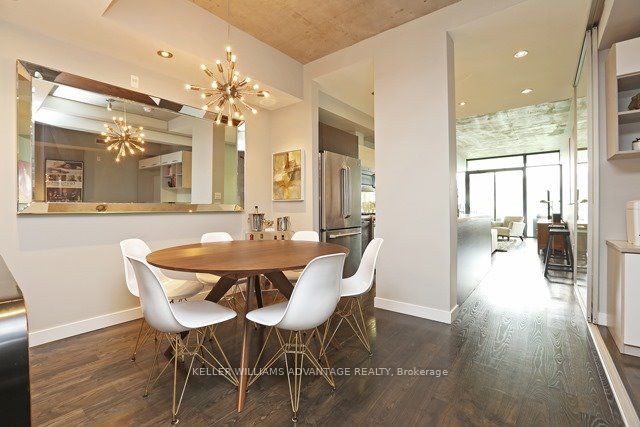25 Stafford Street 503, Toronto, ON M5V 0G3 photo 3