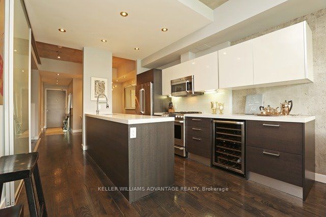 25 Stafford Street 503, Toronto, ON M5V 0G3 photo 5