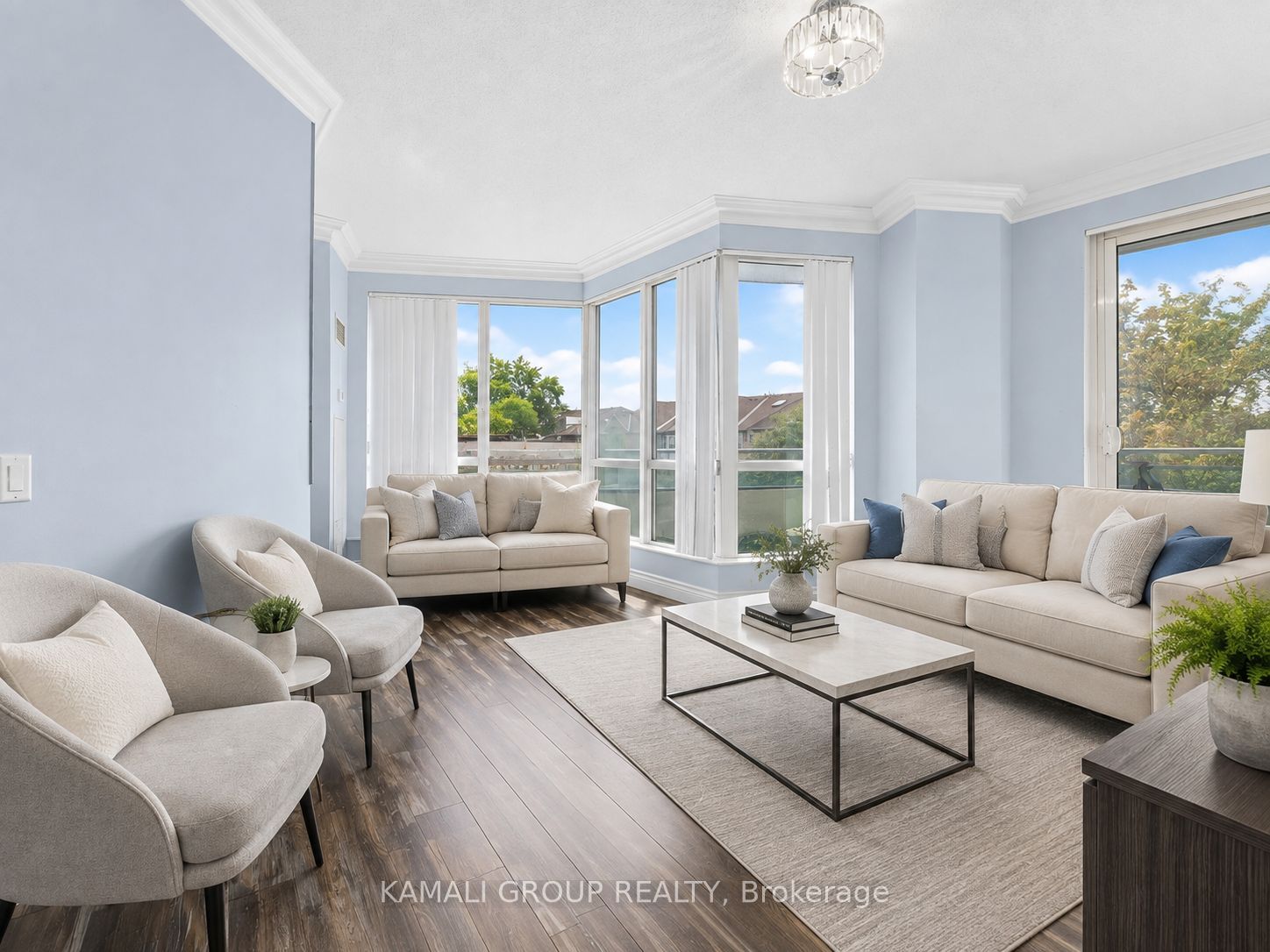 60 Byng Avenue 310, Toronto, ON M2N 7K3