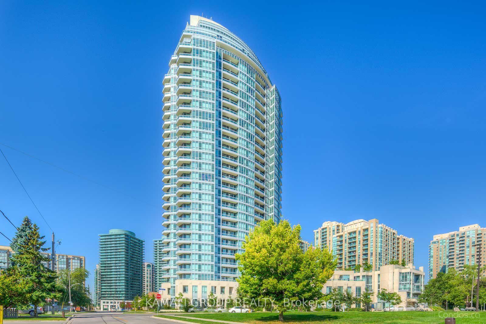 60 Byng Avenue 310, Toronto, ON M2N 7K3 photo 3