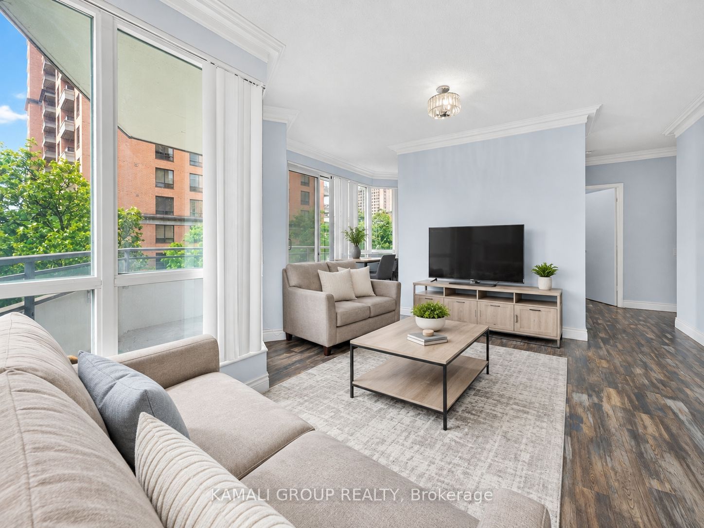 60 Byng Avenue 310, Toronto, ON M2N 7K3 photo 4