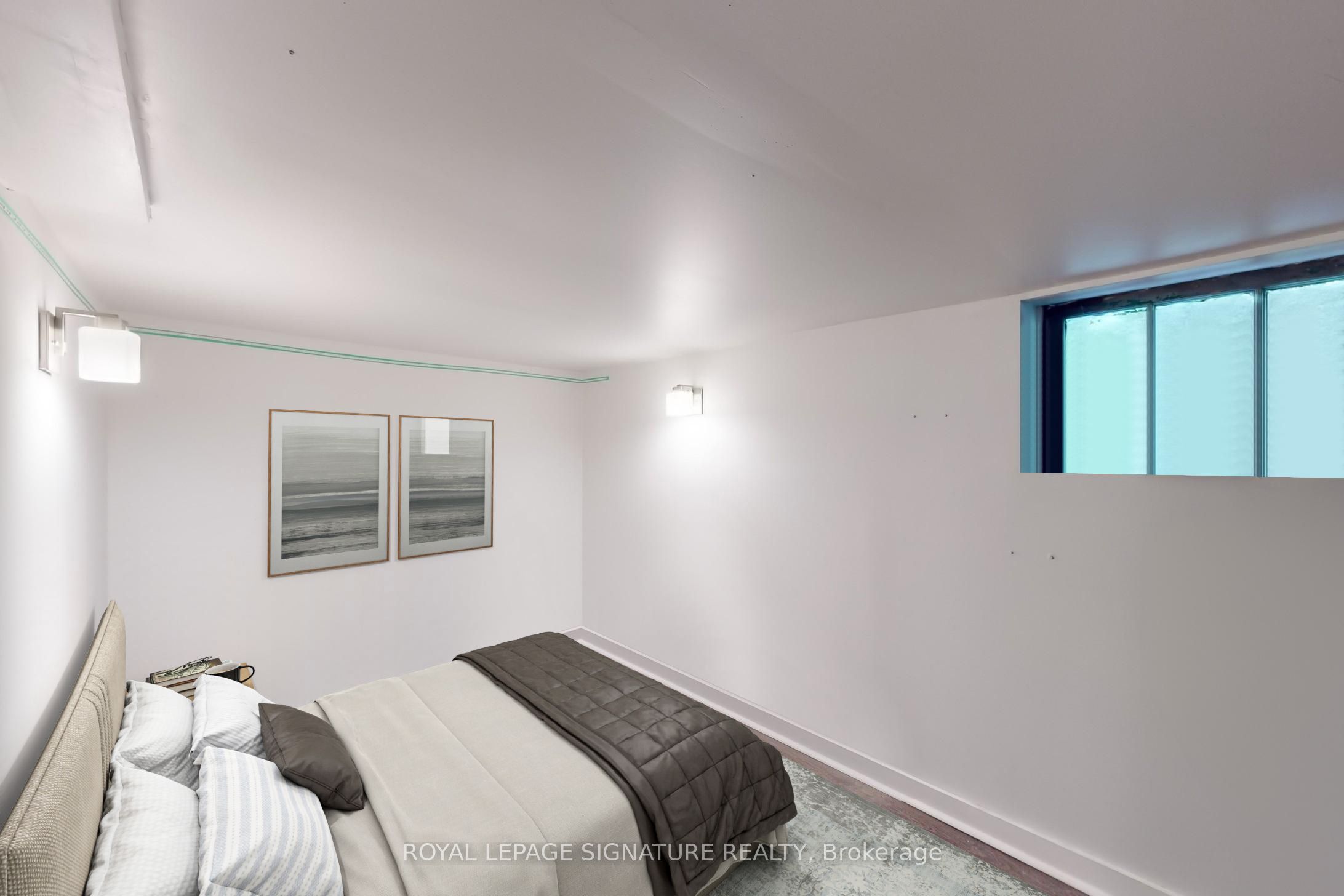 553 Euclid Avenue Lower, Toronto, ON M6G 2T3 photo 5