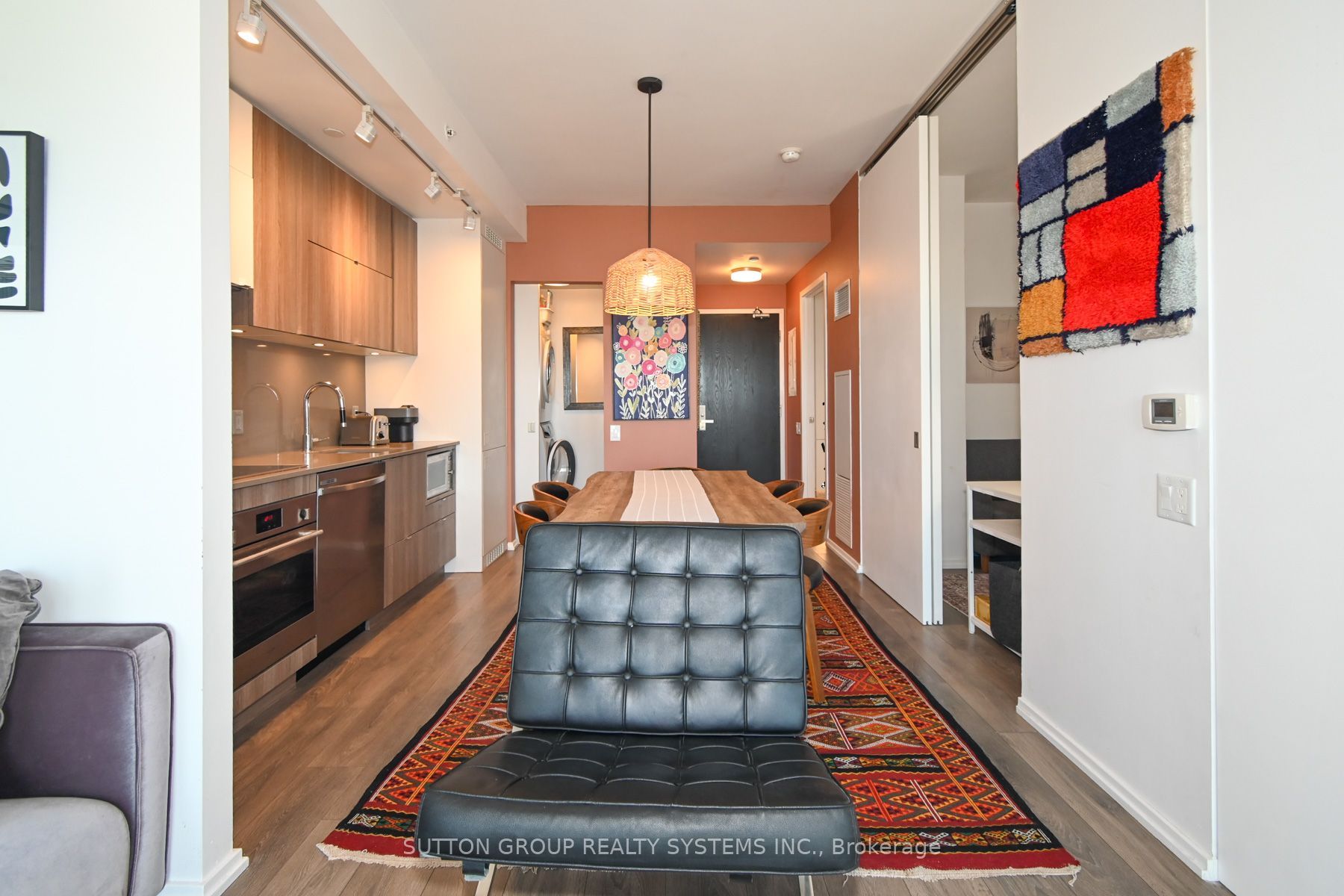 125 Peter Street 2004, Toronto, ON M5V 0M2 photo 3