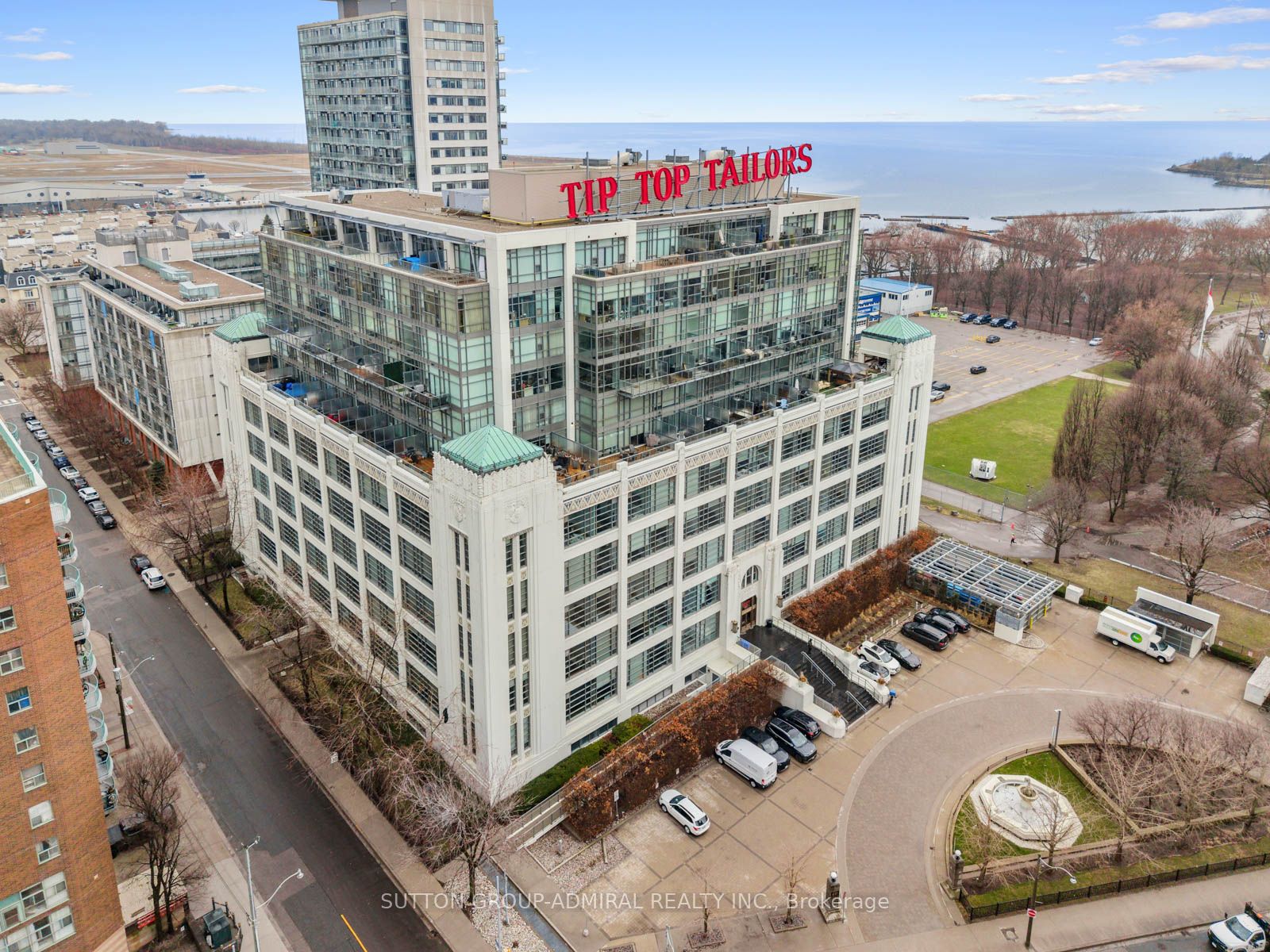 637 Lake Shore Boulevard W 434, Toronto, ON M5V 3J6 photo 3
