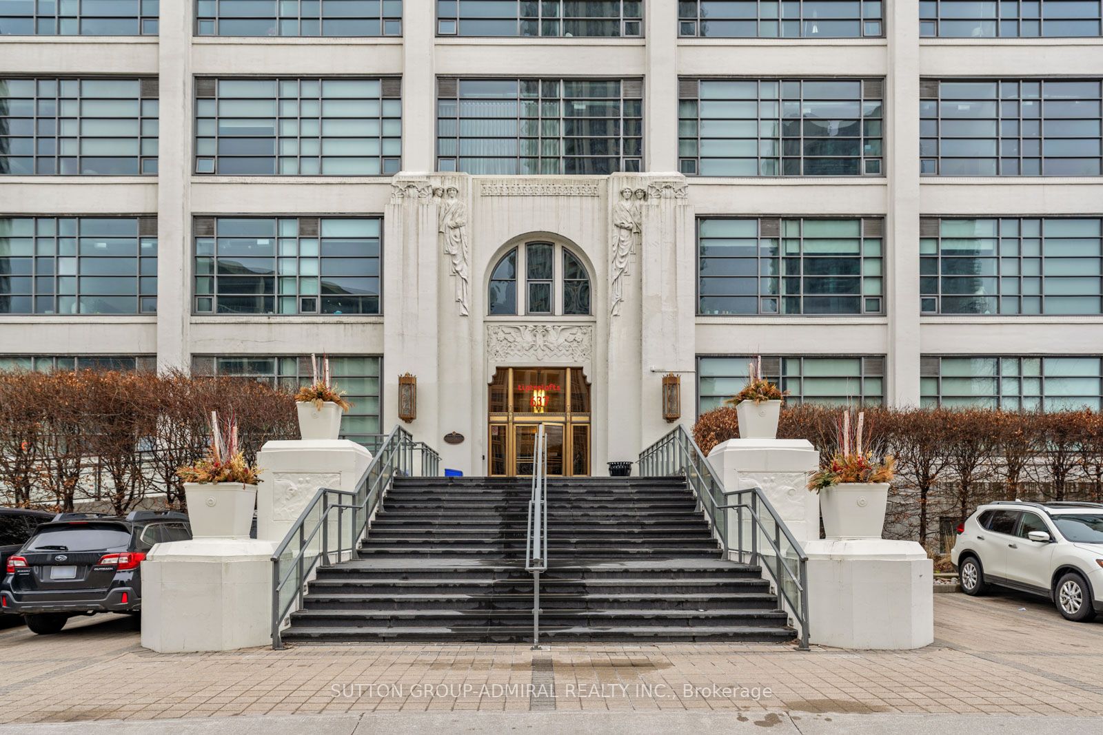 637 Lake Shore Boulevard W 434, Toronto, ON M5V 3J6 photo 4